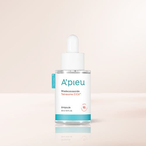 A'pieu Madecassoside Tetrasome CICA Ampoule 30ml by SEOUVARA