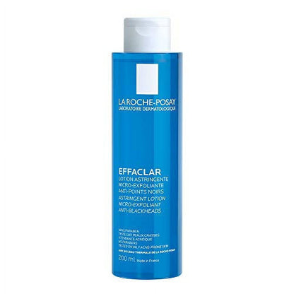 Effaclar face toner – view 2
