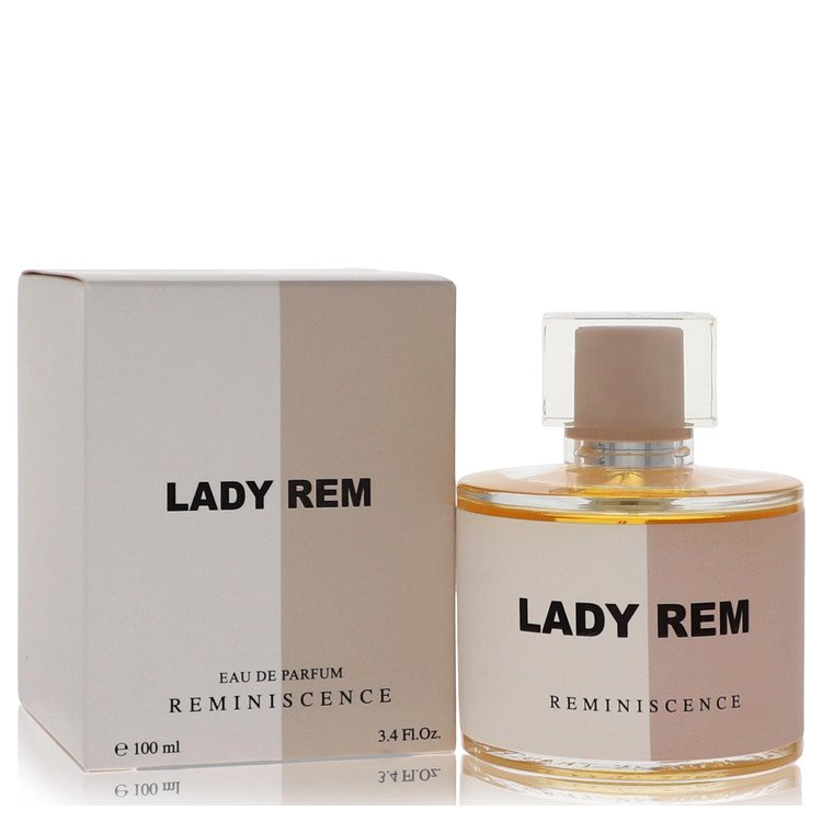 Lady Rem by Reminiscence Eau De Parfum Spray 3.4 oz for Women by Avera Group