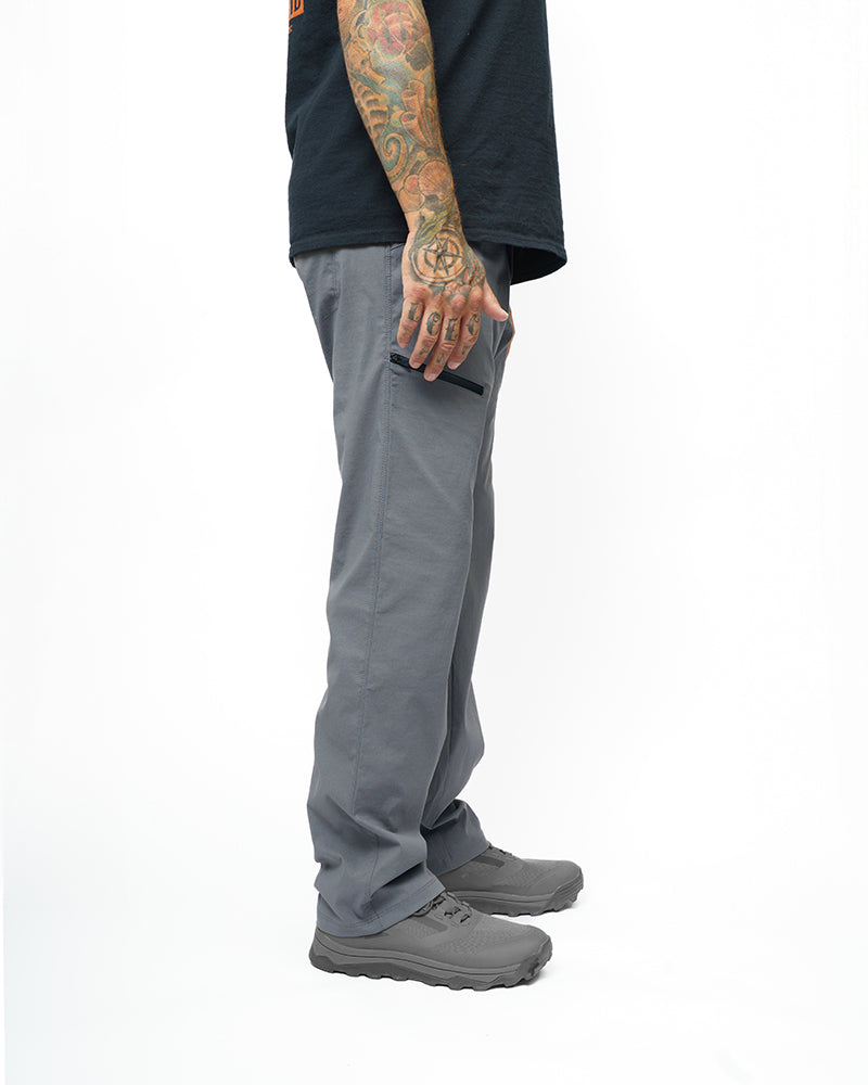 Lancer Standard Fit Pant - Iron Gate by Off The Grid Surplus
