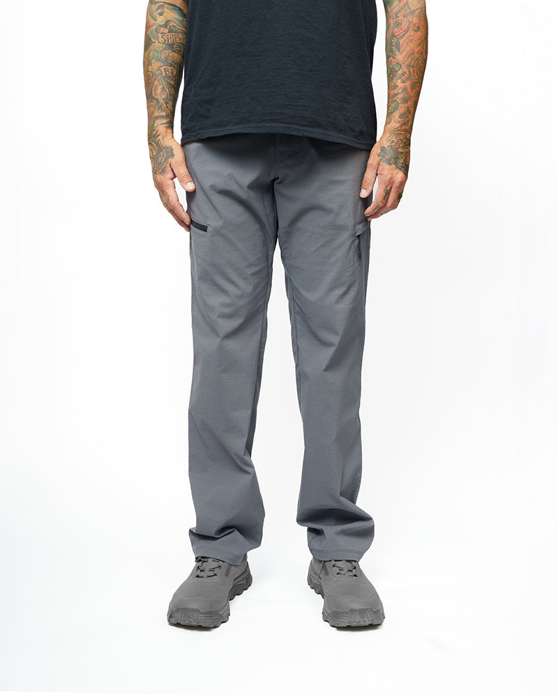 Lancer Standard Fit Pant - Iron Gate by Off The Grid Surplus