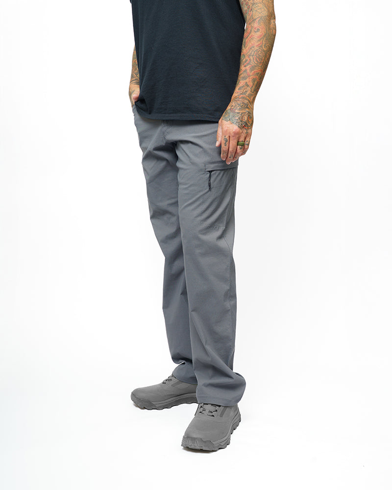 Lancer Standard Fit Pant - Iron Gate by Off The Grid Surplus