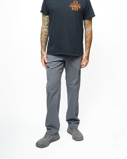 Lancer Standard Fit Pant - Iron Gate by Off The Grid Surplus