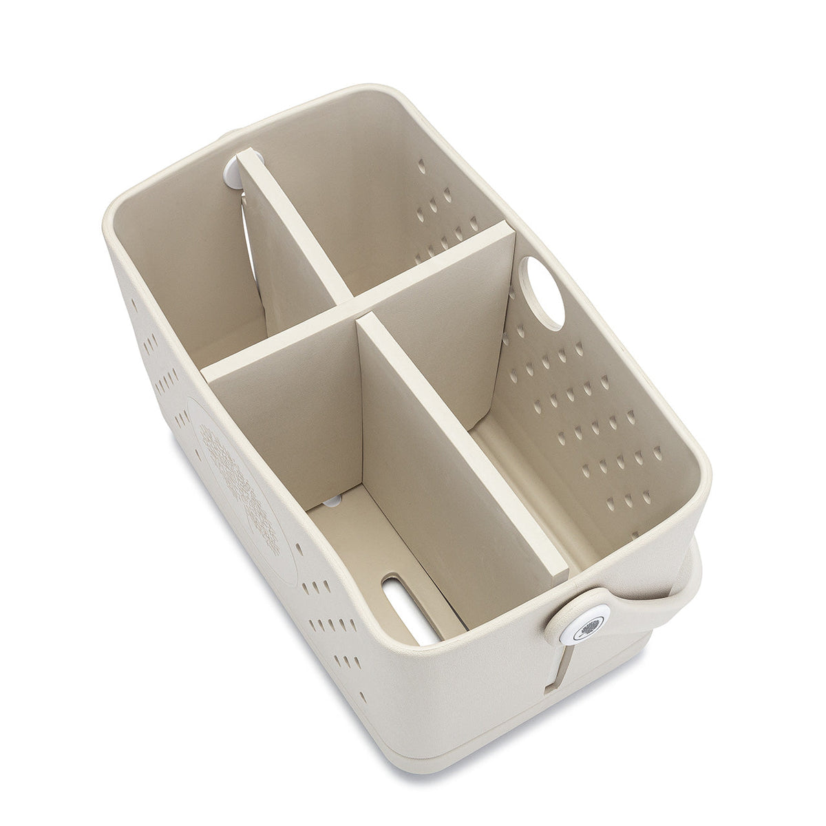Bath Caddy by Parker Baby Co.