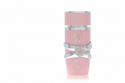 Lattafa Yara by Lattafa Eau De Parfum Spray 3.4 oz for Women by Avera Group