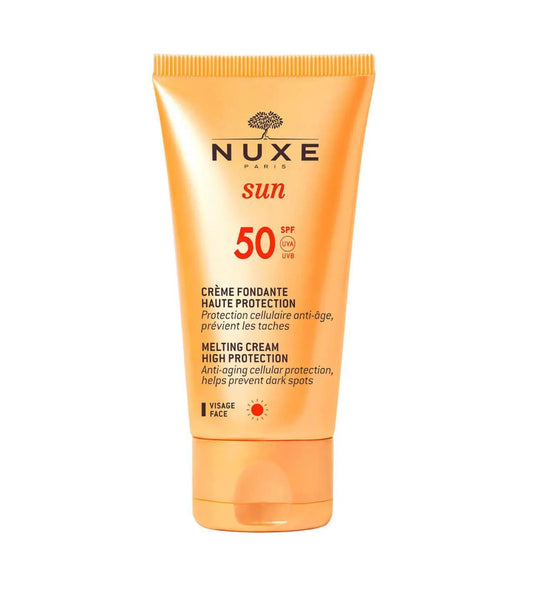 Nuxe Sun facial cream SPF50 – view 2