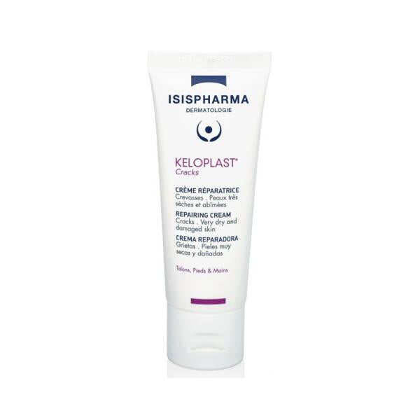 Isıs Pharma hand and foot cream – view 3