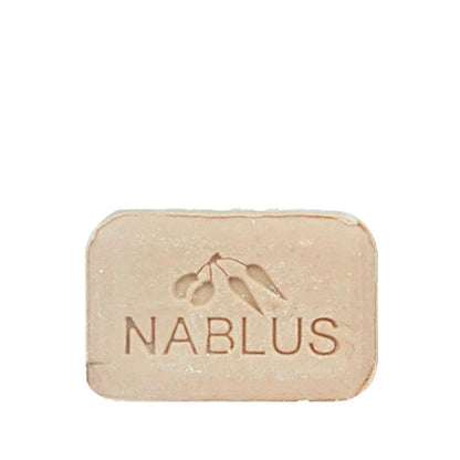 Nablus Lavender Soap Bar for Gentle Cleansing 100g by Beauty Care Bag