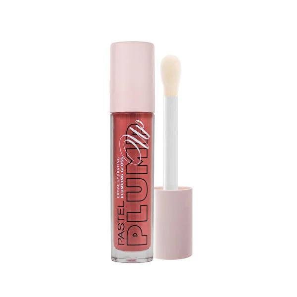 Pastel Profashion Plump Up hydrating plumping gloss 210
