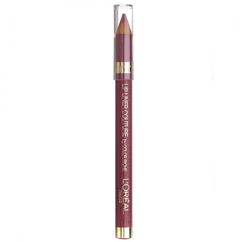 Loreal Paris Color Riche Lip Liner 302 Bois De Rose by Beauty Care Bag