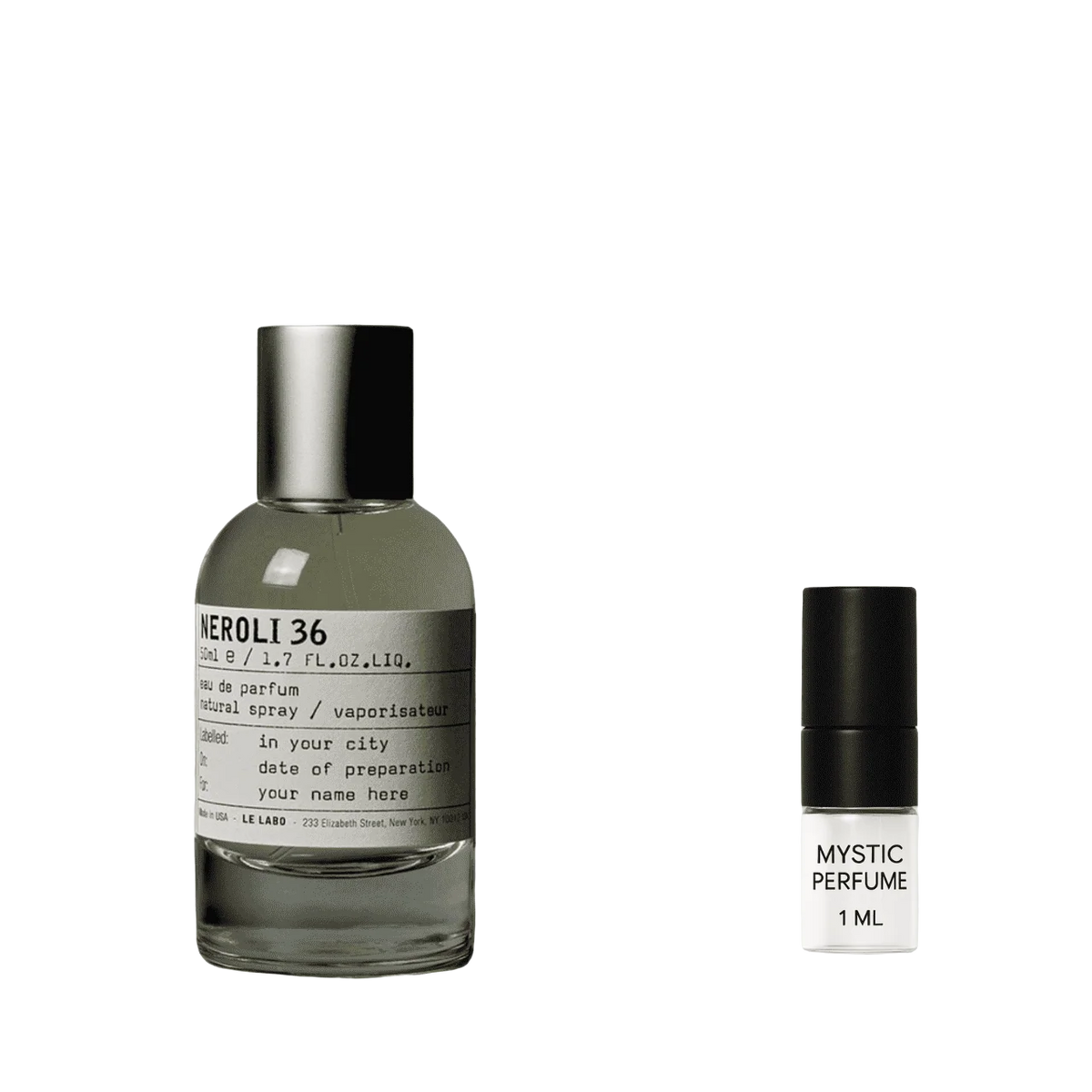 Le Labo Neroli 36 by Mystic Store