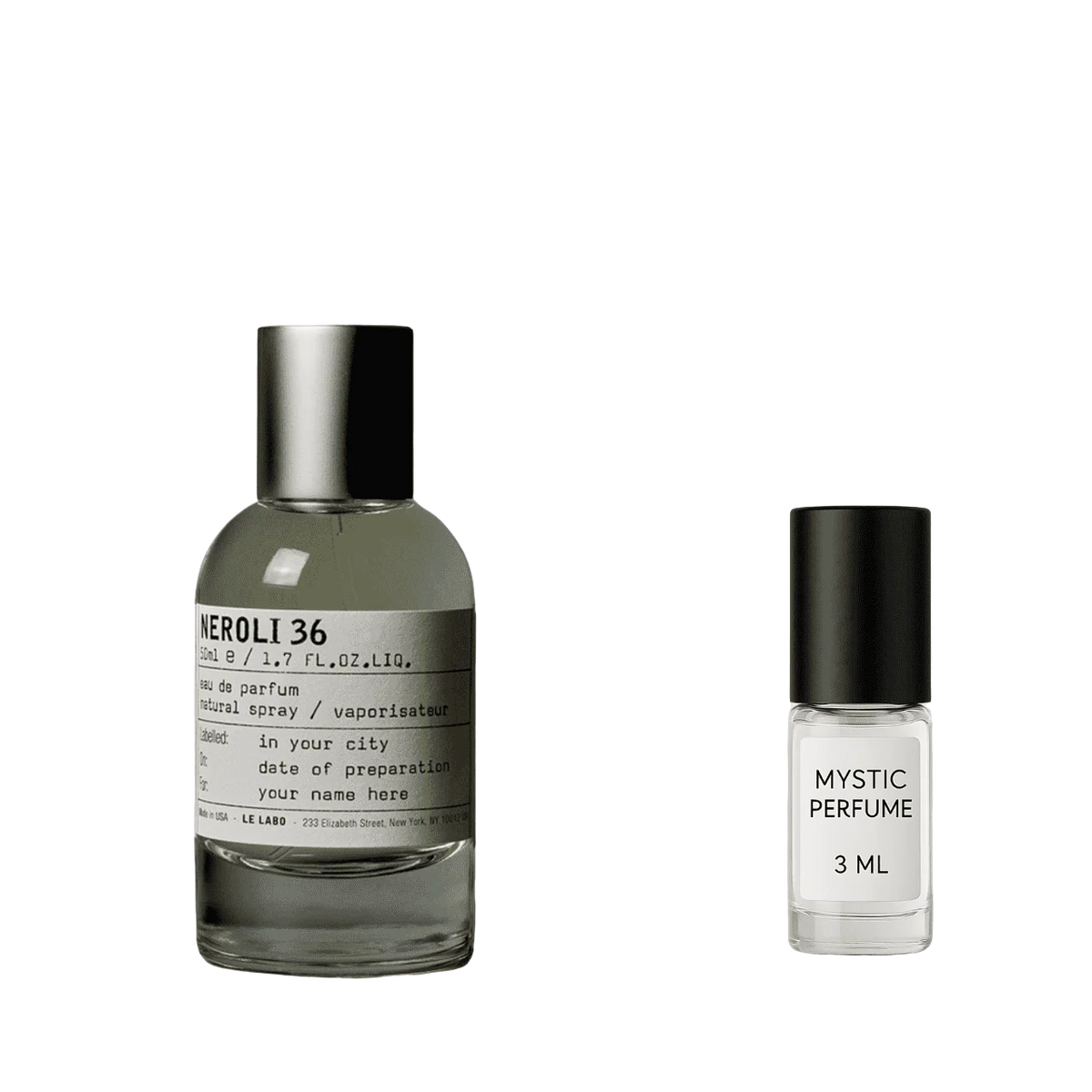 Le Labo Neroli 36 by Mystic Store