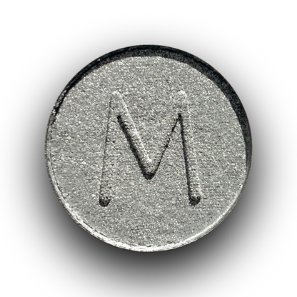 Eyeshadow Lineup by Makeup A Murder, INC
