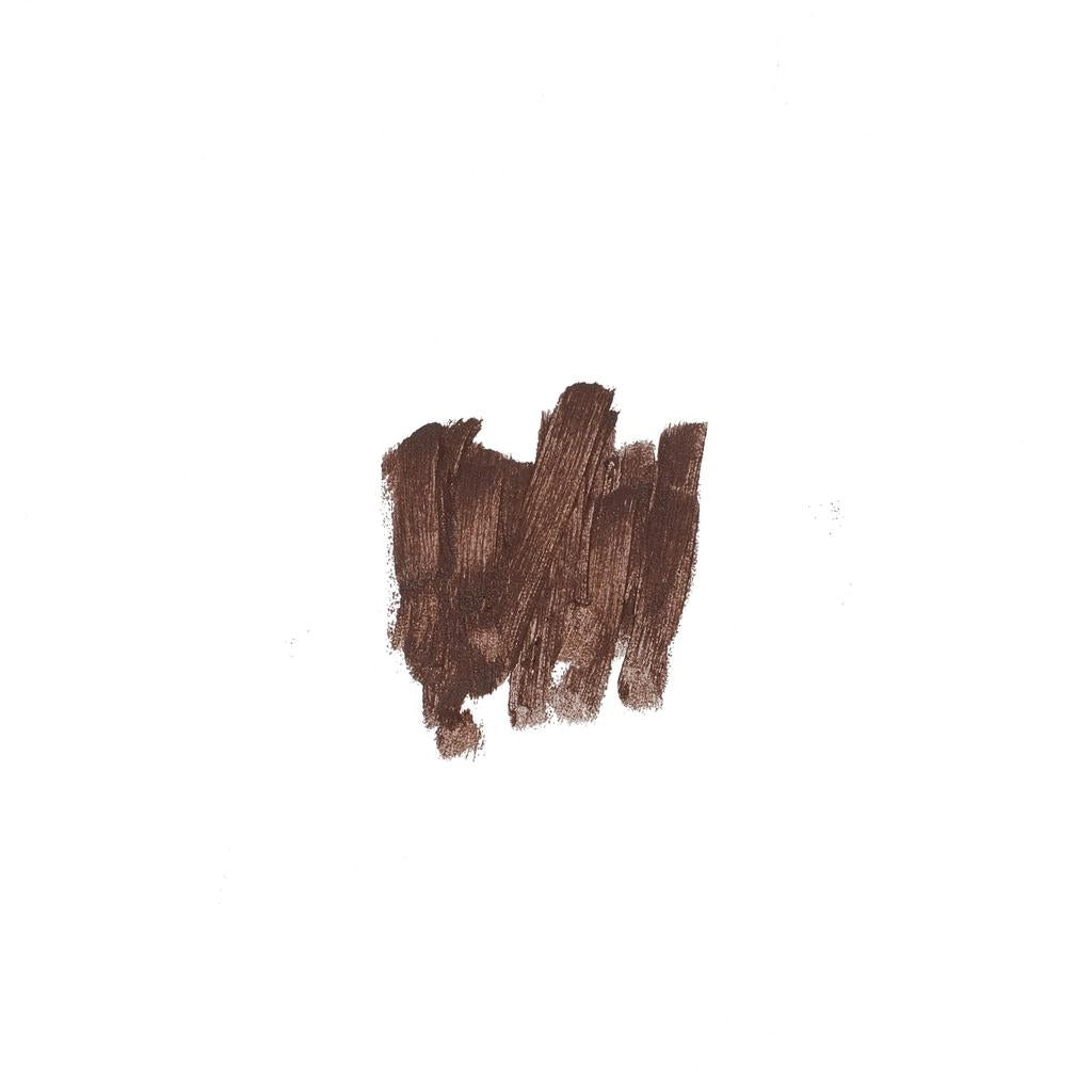 Gosh Matte Eye Liner Pencil in 014 Chocolate Brown by Beauty Care Bag