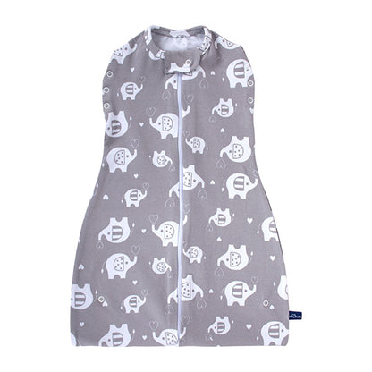 Sevi Bebe swaddle sleep sack – view 6