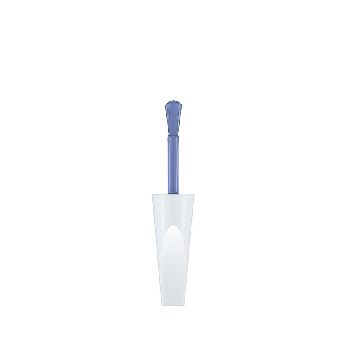 Flormar Nail Enamel: High Pigment, Long Lasting Nail Polish - Chip Resistant, Strengthening, Glossy Finish - Cookie Monster Shade by Beauty Care Bag