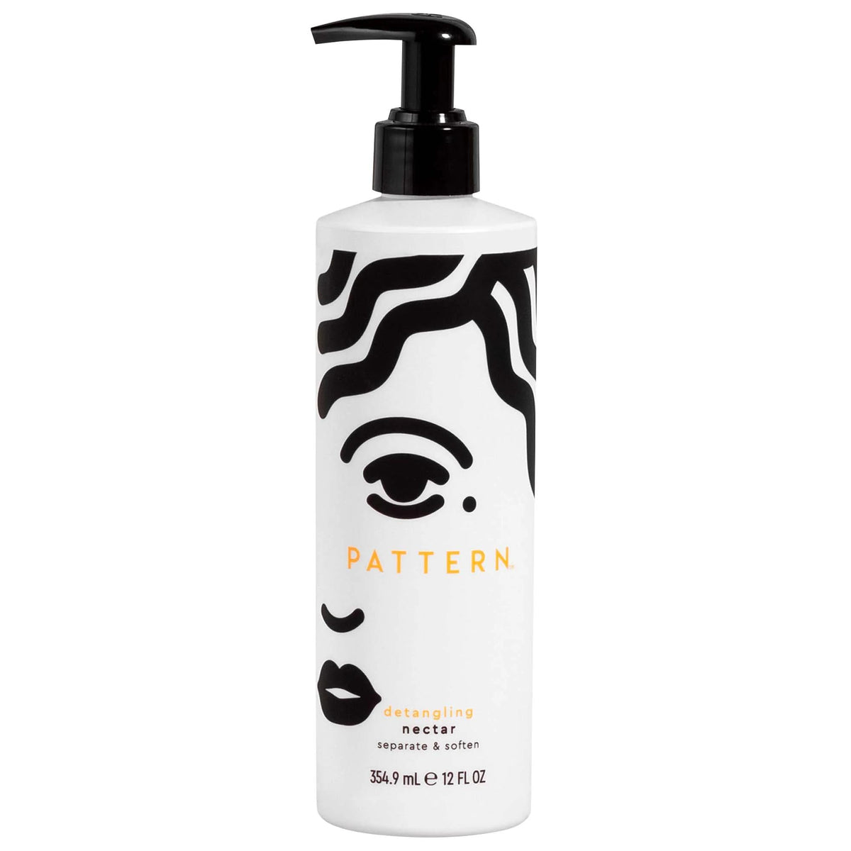 PATTERN detangling nectar for curls and coils