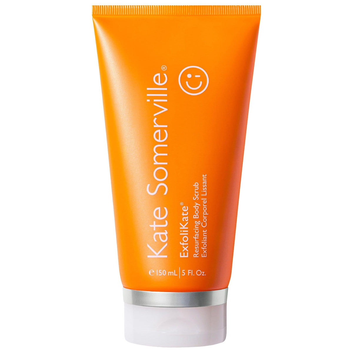 Kate Somerville ExfoliKate resurfacing body scrub with AHA, BHA and caffeine