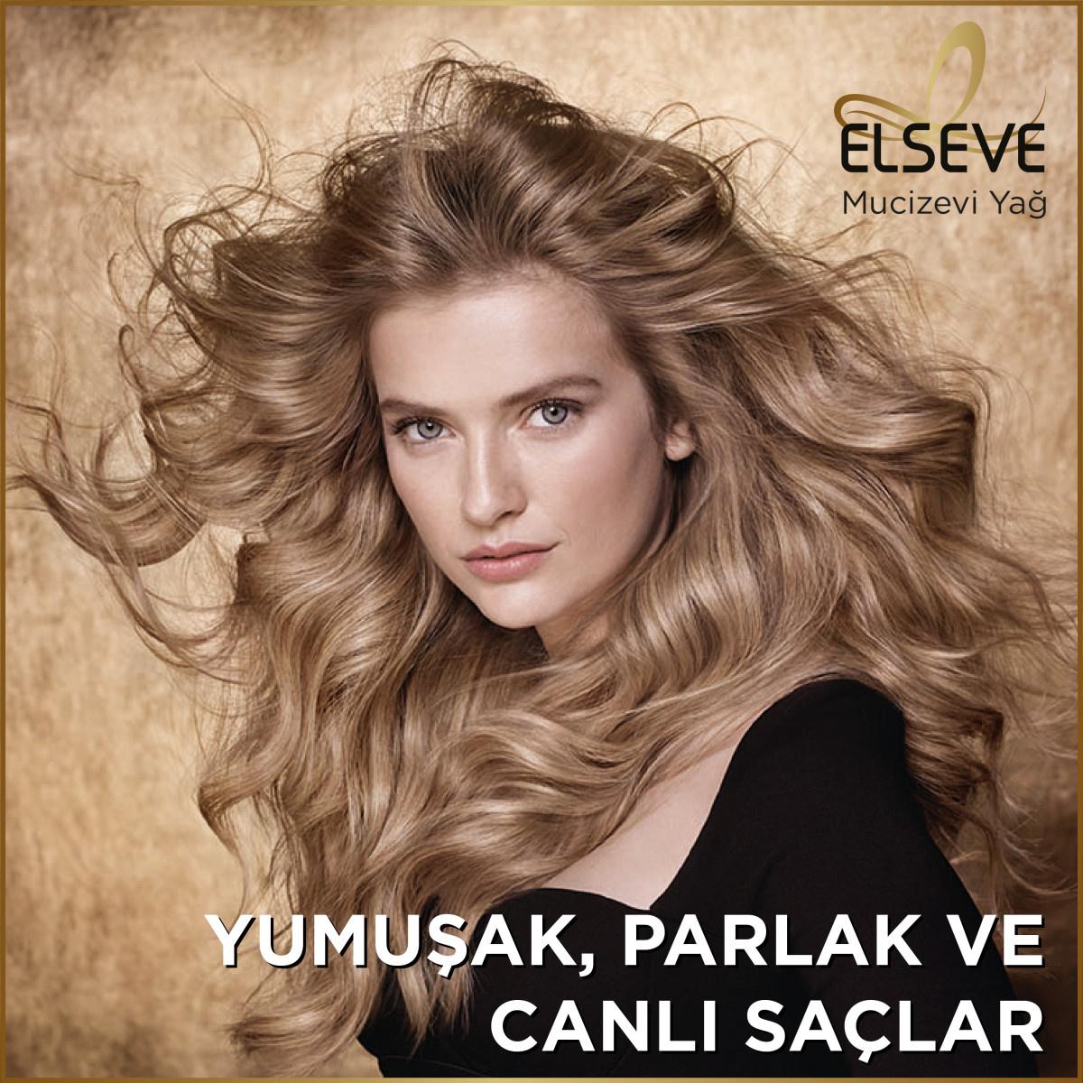 Loreal Elseve Extraordinary Oil cream – view 2