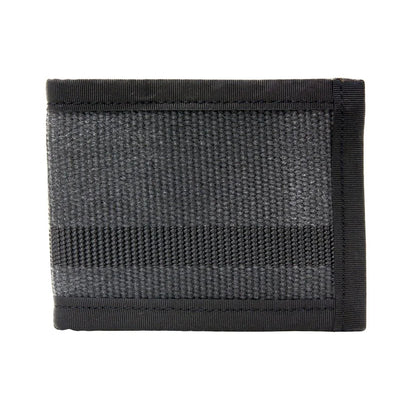 Lieutenant Wallet - Firehose Edition by Recycled Firefighter