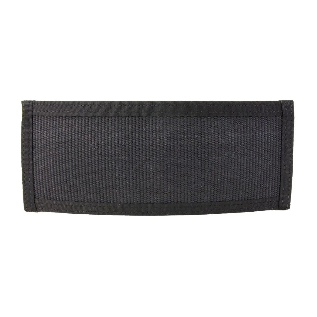 Lieutenant Wallet - Firehose Edition by Recycled Firefighter