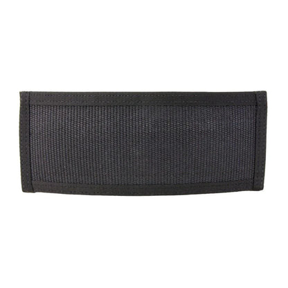 Lieutenant Wallet - Firehose Edition by Recycled Firefighter