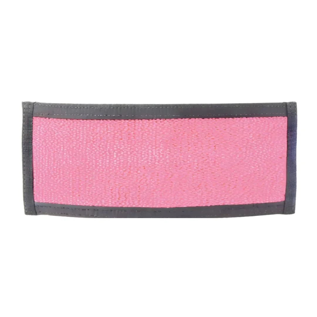 Lieutenant Wallet - Firehose Edition by Recycled Firefighter