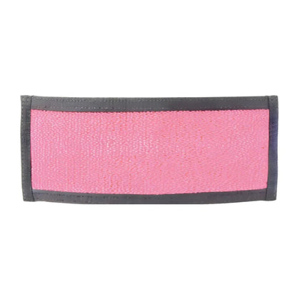 Lieutenant Wallet - Firehose Edition by Recycled Firefighter