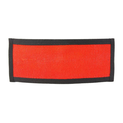 Lieutenant Wallet - Firehose Edition by Recycled Firefighter