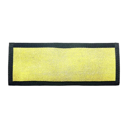 Lieutenant Wallet - Firehose Edition by Recycled Firefighter