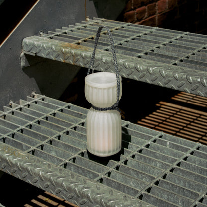 Cordless Camp Lantern by Wooj Design