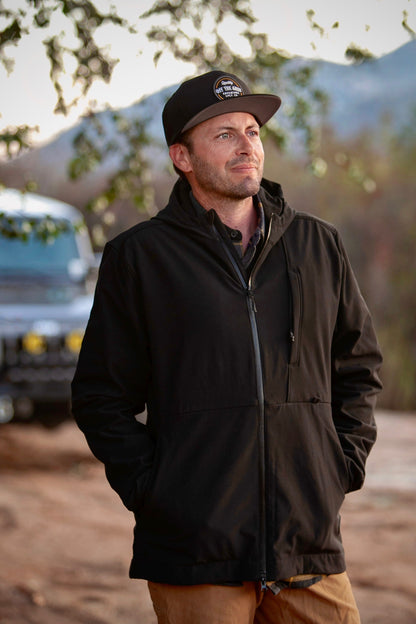 Afterburner Jacket by Off The Grid Surplus