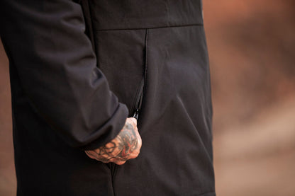 Afterburner Jacket by Off The Grid Surplus