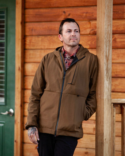 Afterburner Jacket by Off The Grid Surplus