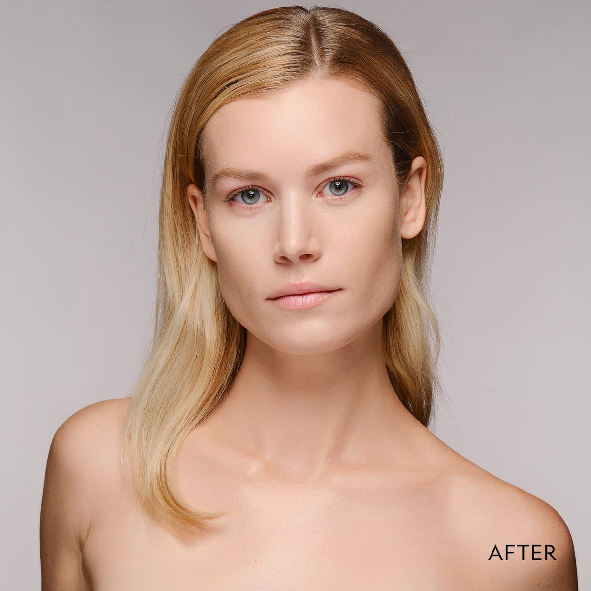 Super Serum Silk Matte Powder Peptide Foundation by YENSA