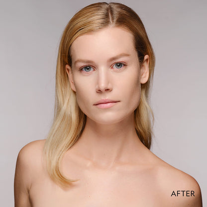 Super Serum Silk Matte Powder Peptide Foundation by YENSA