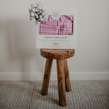 Lily Quilt by Parker Baby Co.