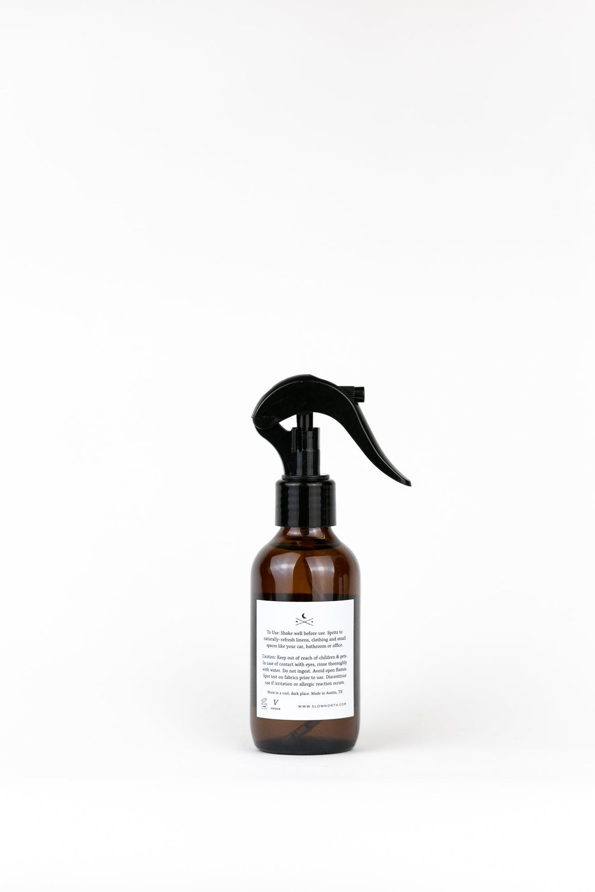 Linen Spray - Grapefruit + Spearmint by Slow North