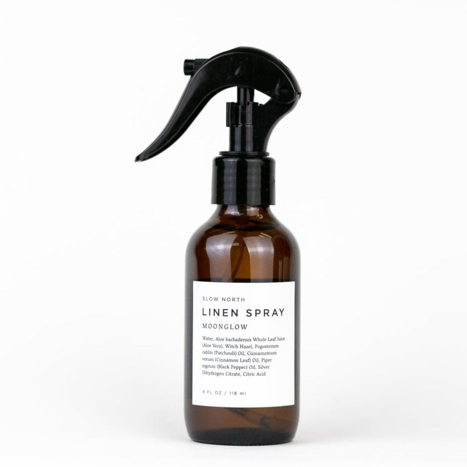 Linen Spray - Moonglow by Slow North