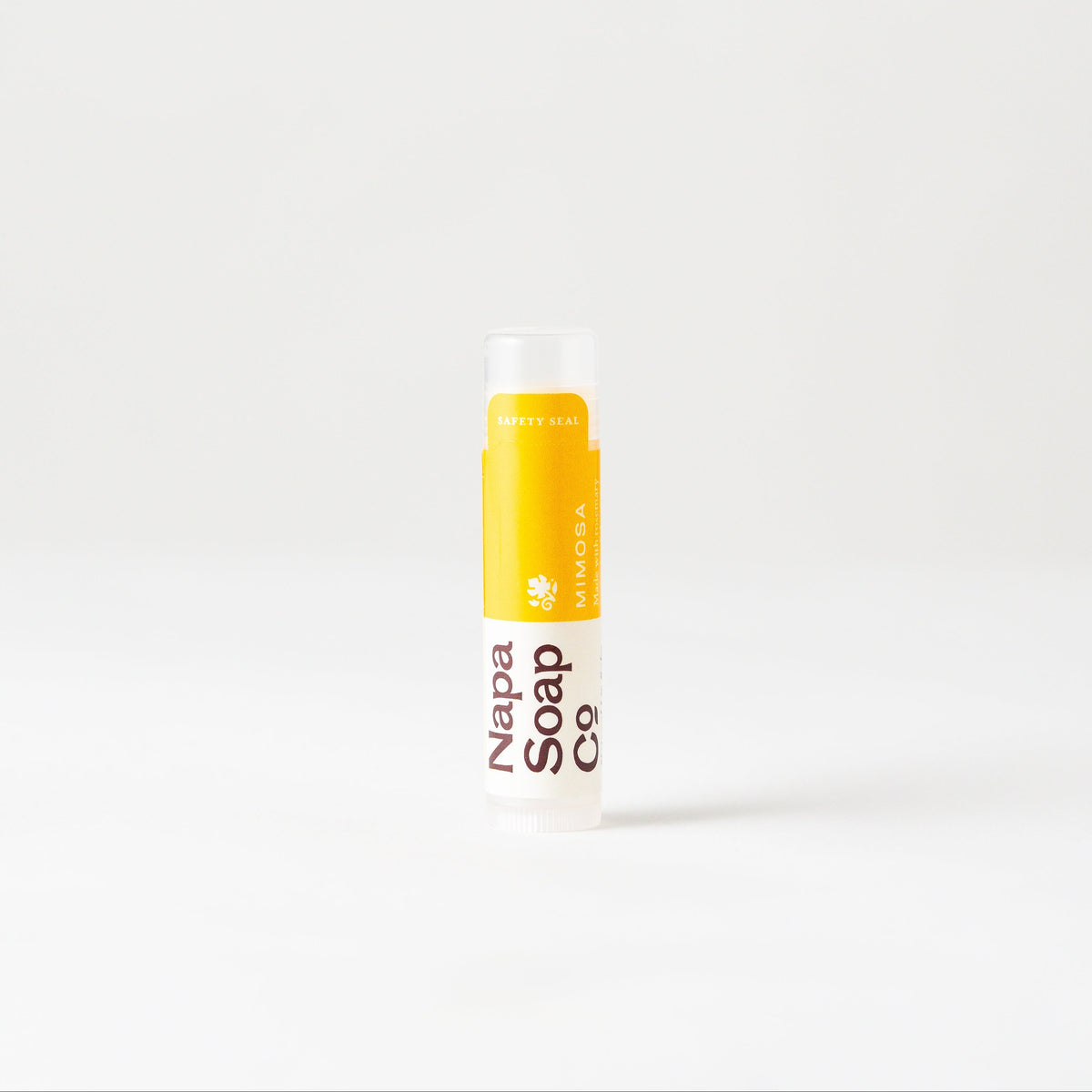 Lip Balm - Mimosa by Napa Soap Company