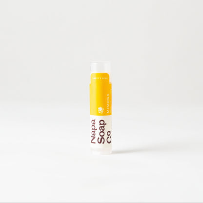 Lip Balm - Mimosa by Napa Soap Company