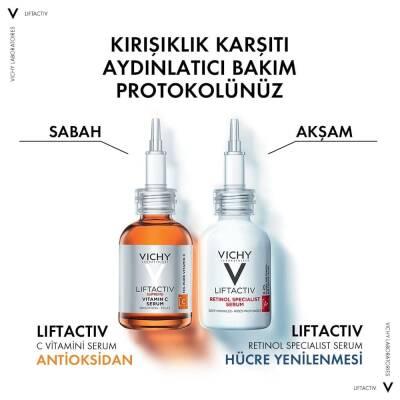 Vichy Liftactiv vitamin C serum – view 18