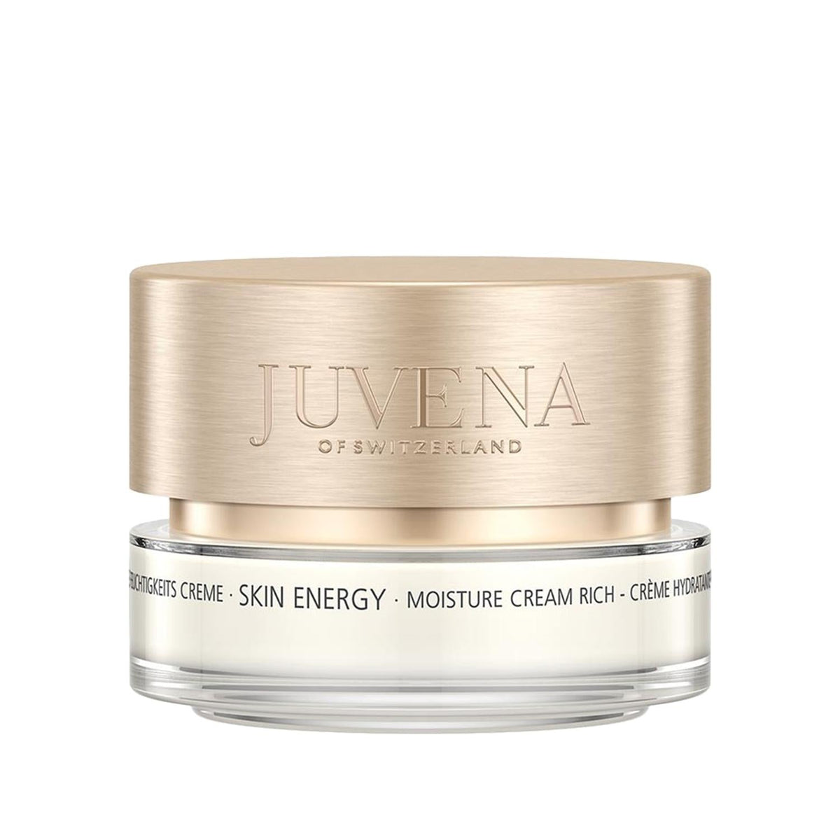 Juvena Skin Energy Moisture Rich Cream 50 ml by Beauty Care Bag