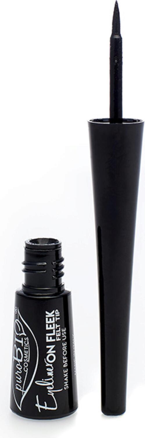 Purobio Sublime felt tip eyeliner – view 2