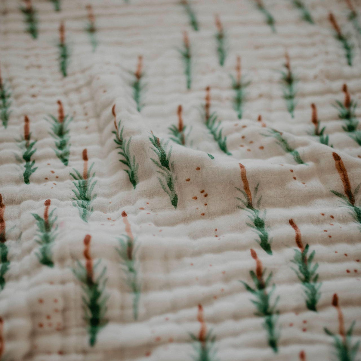 Lodgepole Quilt by Parker Baby Co.