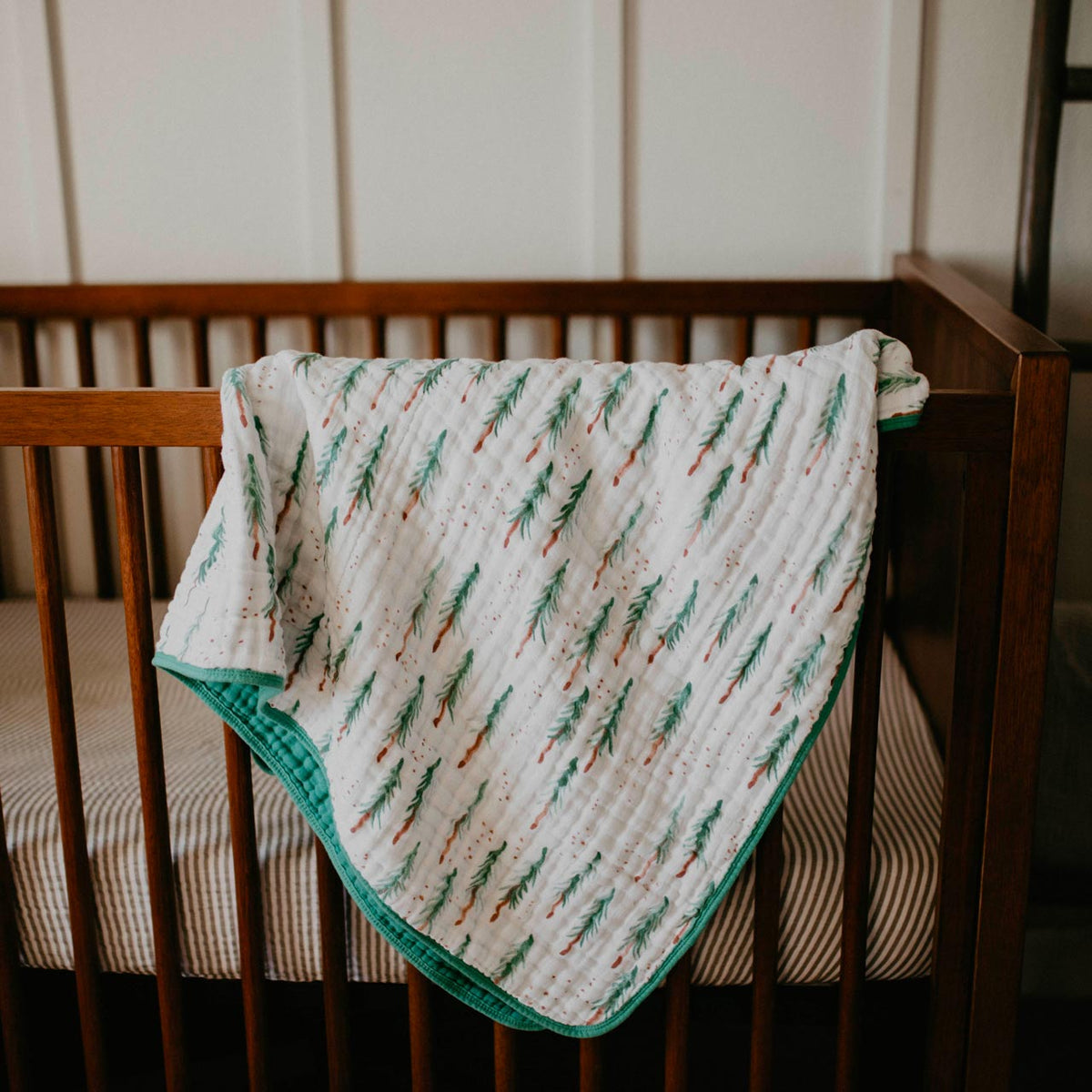 Lodgepole Quilt by Parker Baby Co.