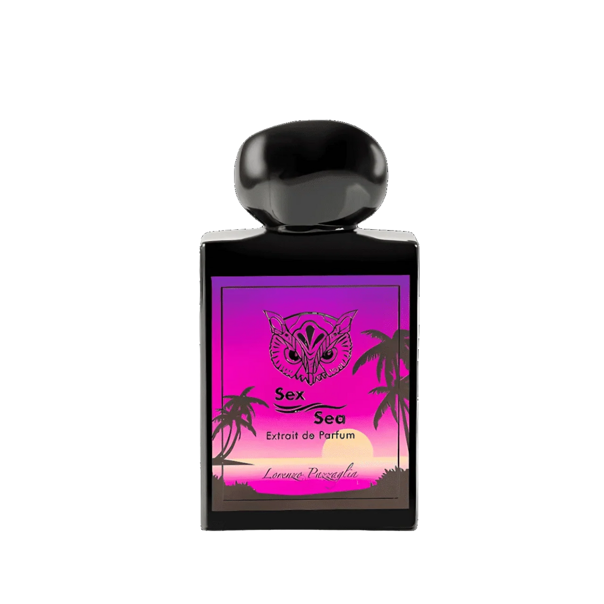 Lorenzo Pazzaglia Sex Sea by Mystic Store