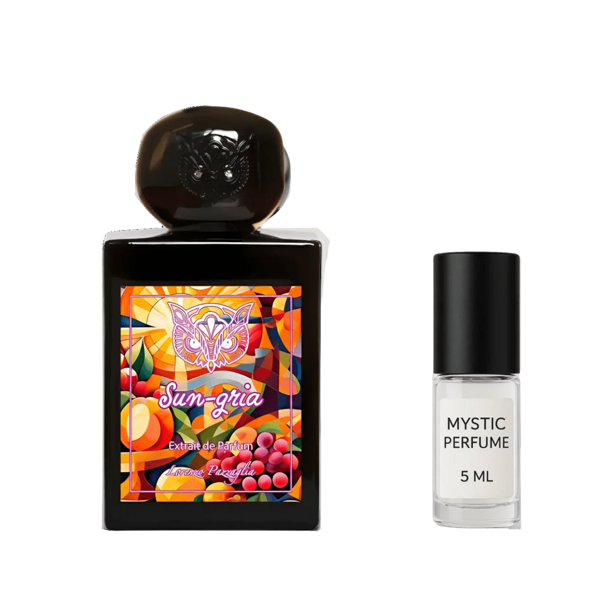 Lorenzo Pazzaglia Sun-gria by Mystic Store