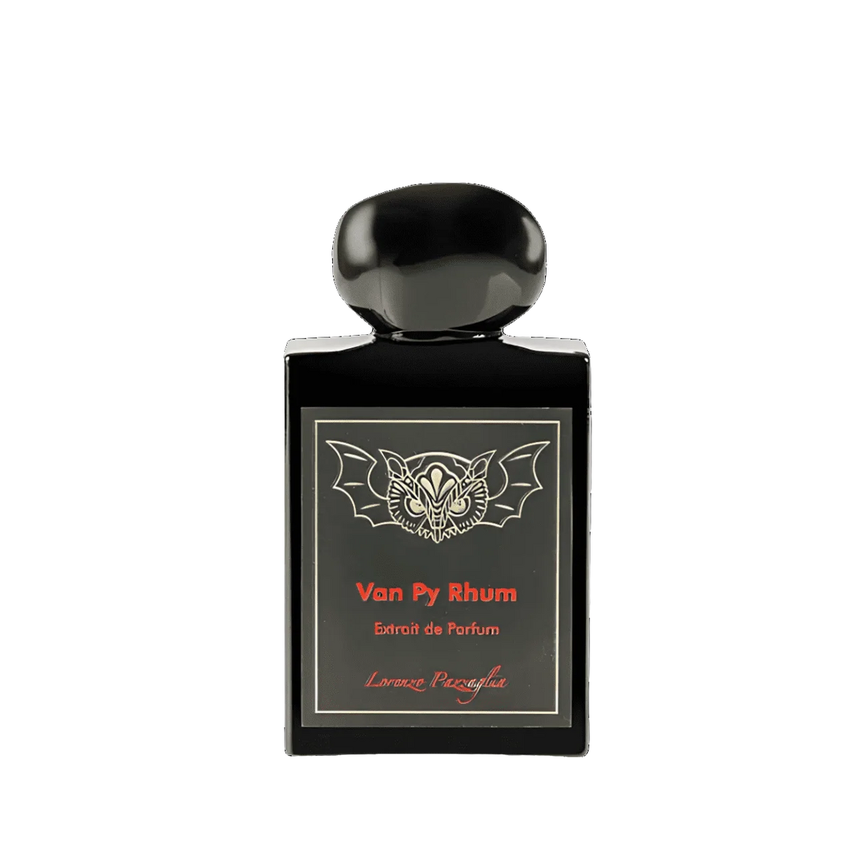 Lorenzo Pazzaglia Van Py Rhum by Mystic Store