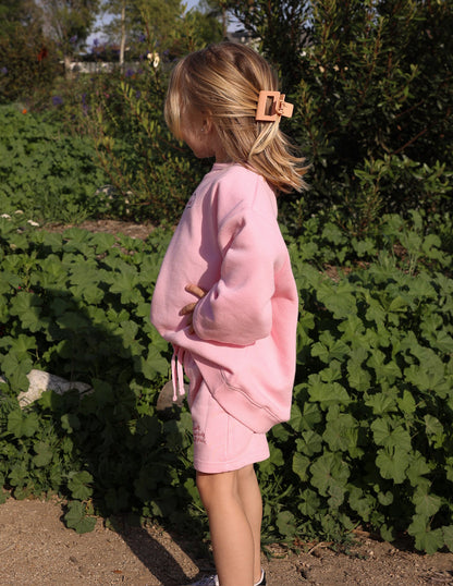 Love Yourself Kids Short by Elevated Faith